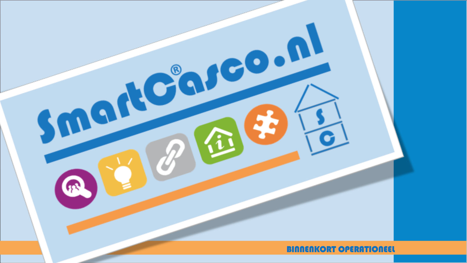 Smartcasco